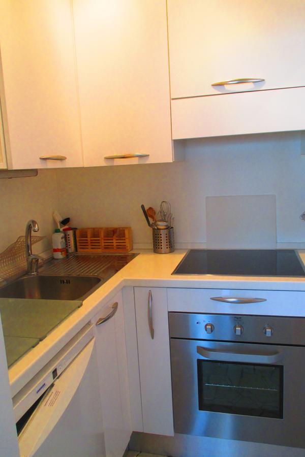 Casa Marny Appartamento Luino Esterno foto